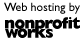 Web hosting by Nonprofit Works